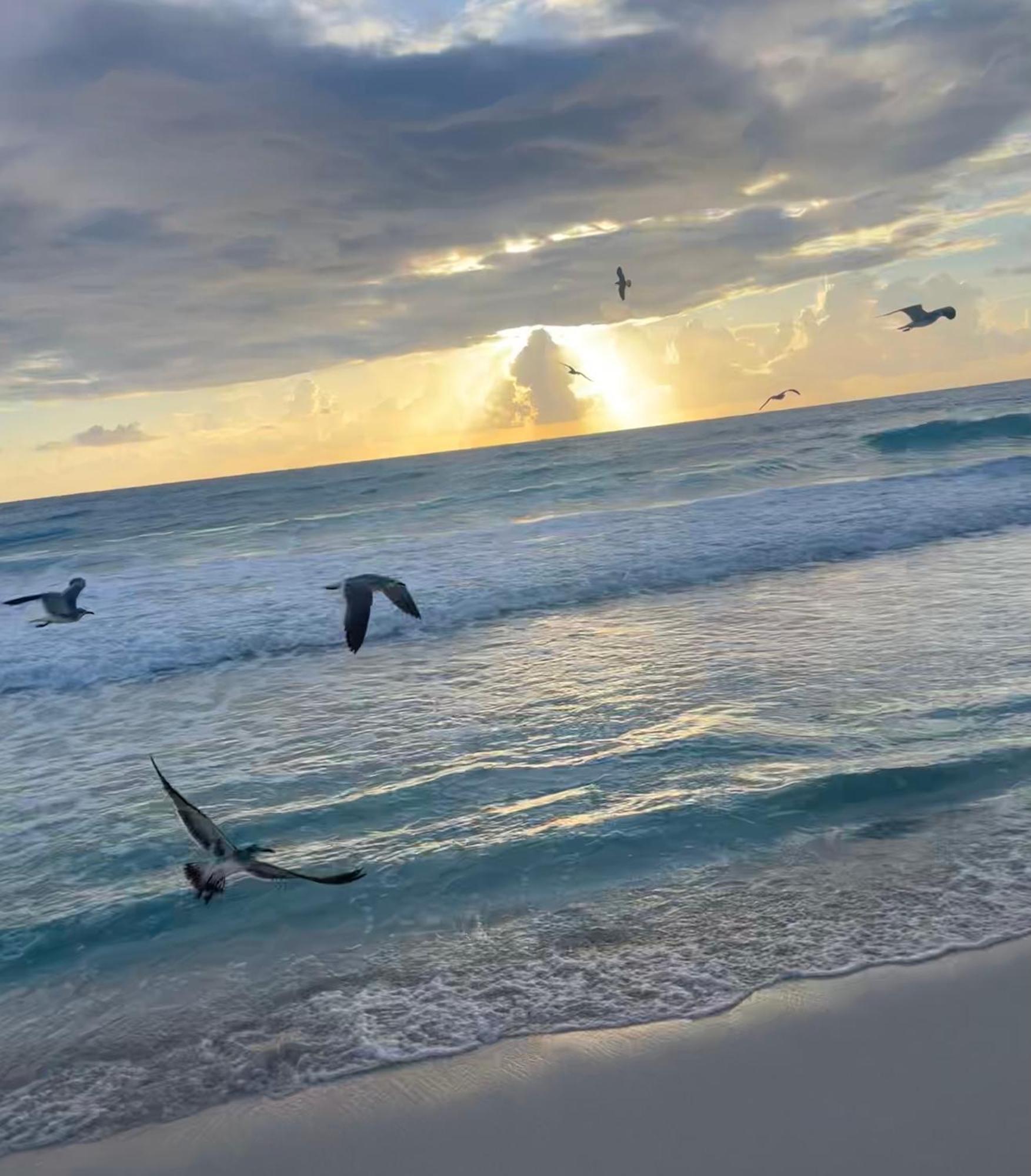 Suite Brisas Cancún Buitenkant foto